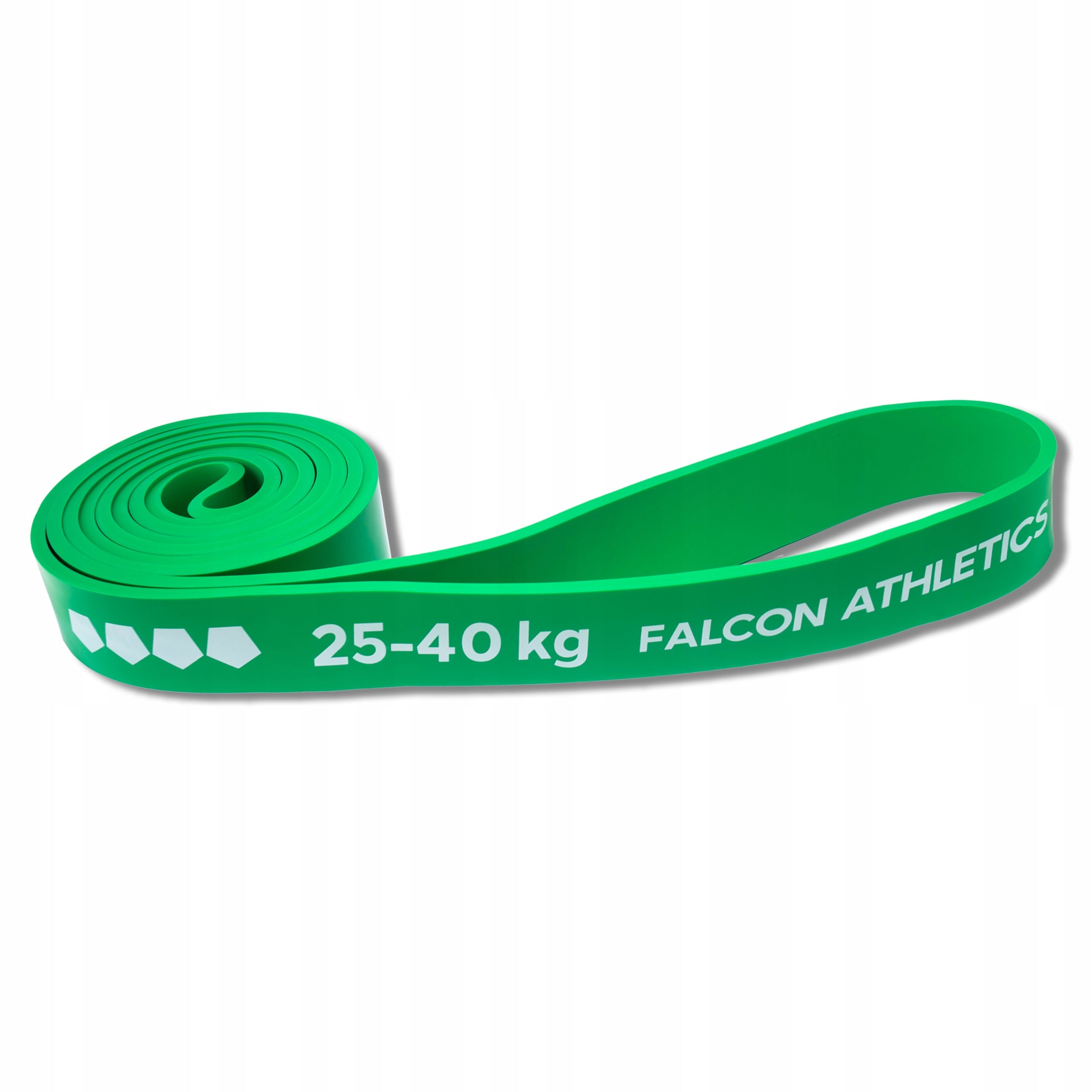RESISTANCE EXERCISE RUBBER FOR PULL-UP 25-40 KG HIGH QUALITY METEORA Packaging status original