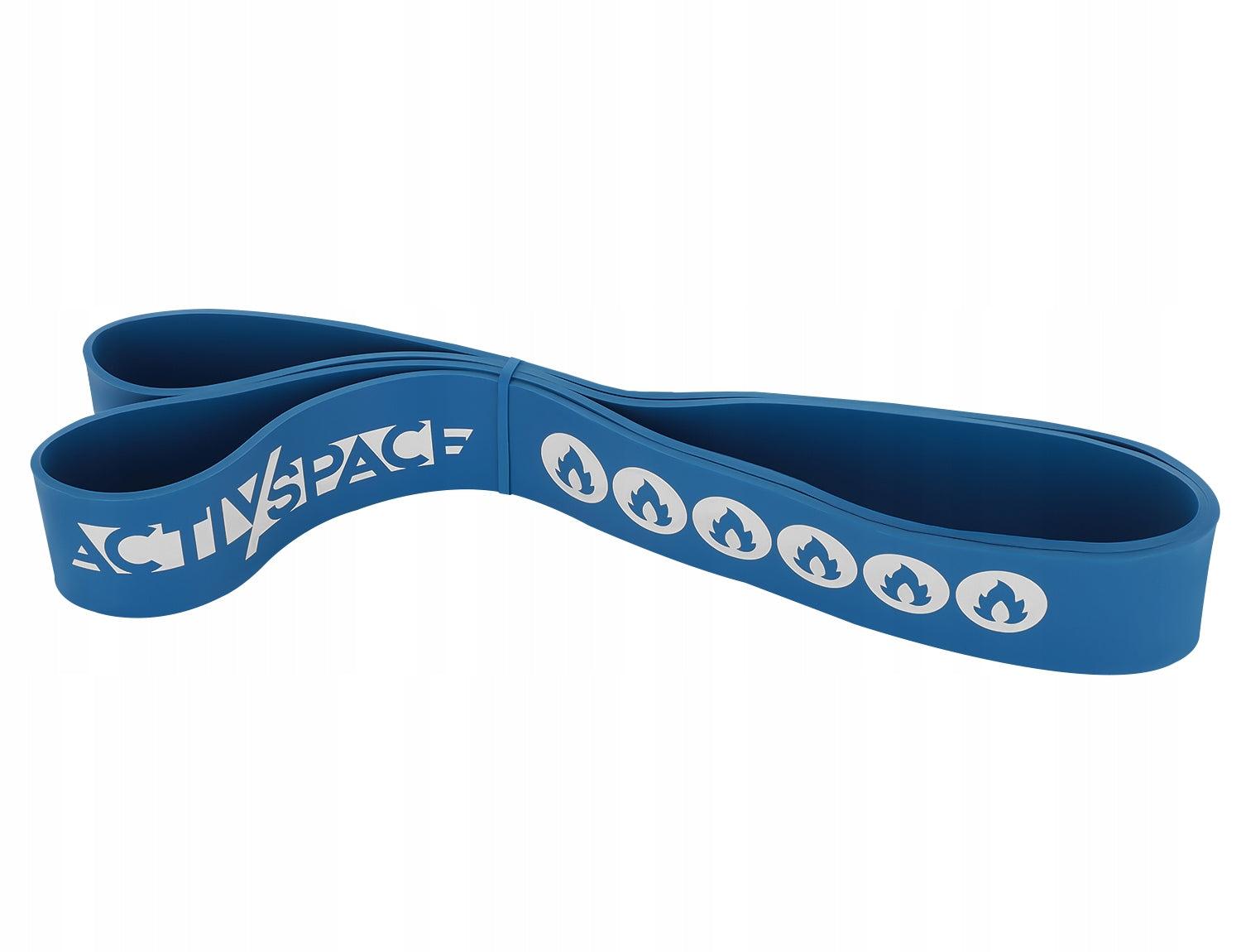 RESISTANCE RUBBER DURABLE CROSSFIT EXERCISE TAPE PULL-UP POWER BAND Manufacturer code 5904183600642