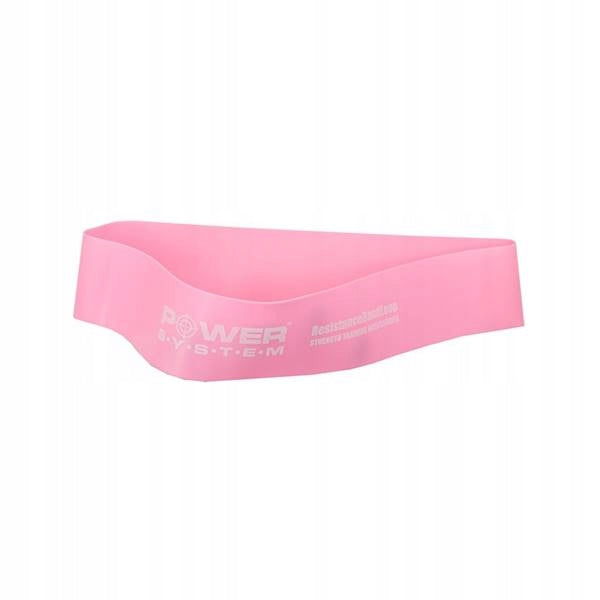 RESISTANCE RUBBER FLEX LOOP LEVEL 1 POWER-SYSTEM