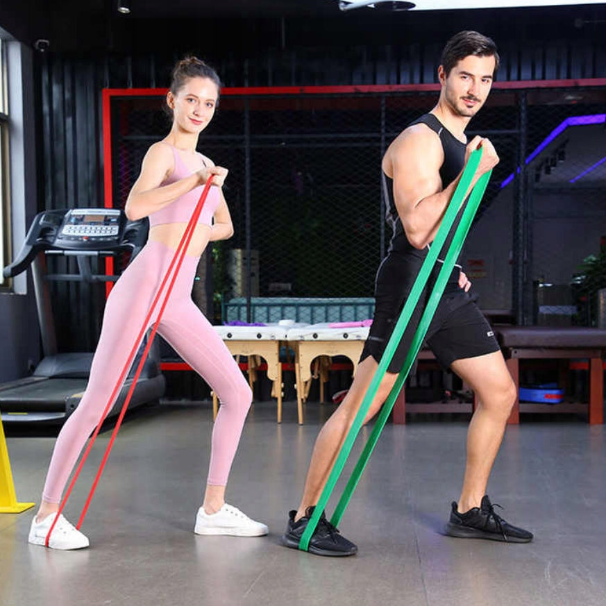 RESISTANCE RUBBER FLEXIBLE JOINT MOBILIZATION BODY SHAPING 6-15 kg Manufacturer code 130CZE