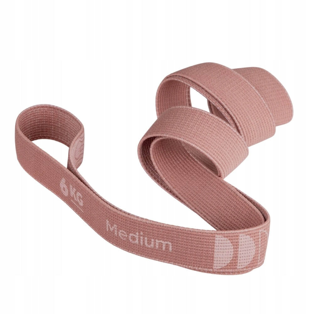 RESISTANCE RUBBER MATERIAL for exercise inSPORTline RAND MEDIUM 6KG 208CM Brand inSPORTline