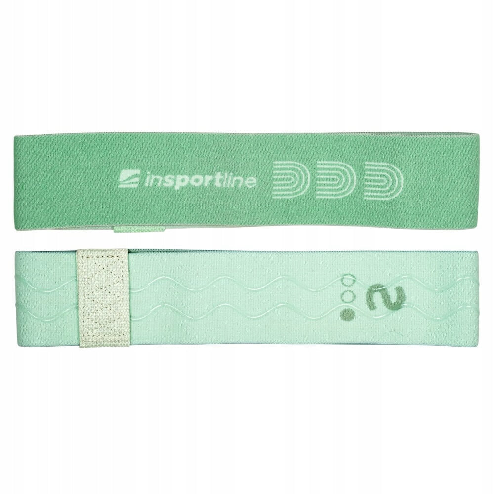 RESISTANCE RUBBER MATERIAL inSPORTline HIPLOP S 13KG 60CM non-slip Brand inSPORTline