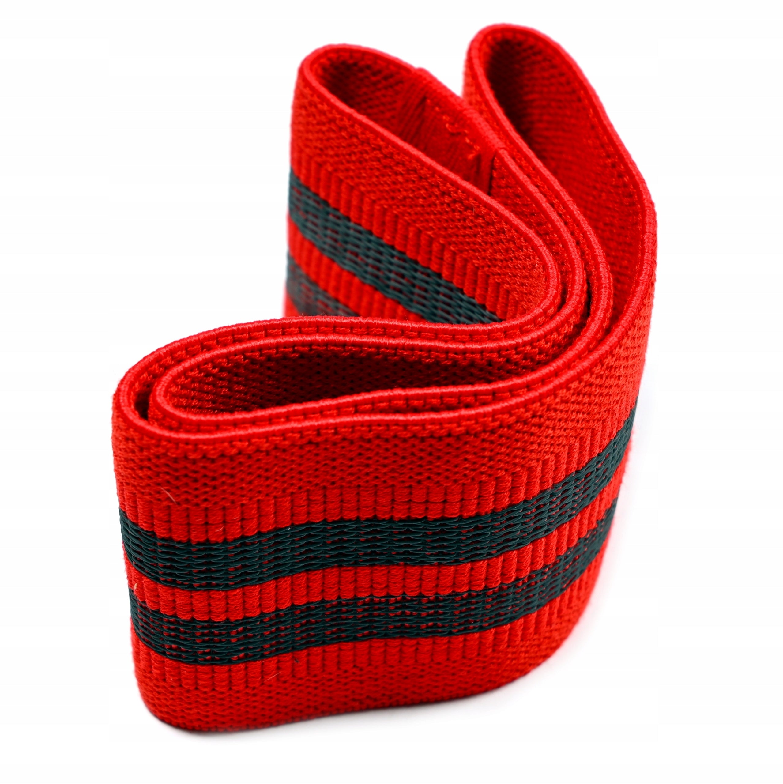 RESISTANCE TAPE FOR EXERCISE RUBBER MATERIAL