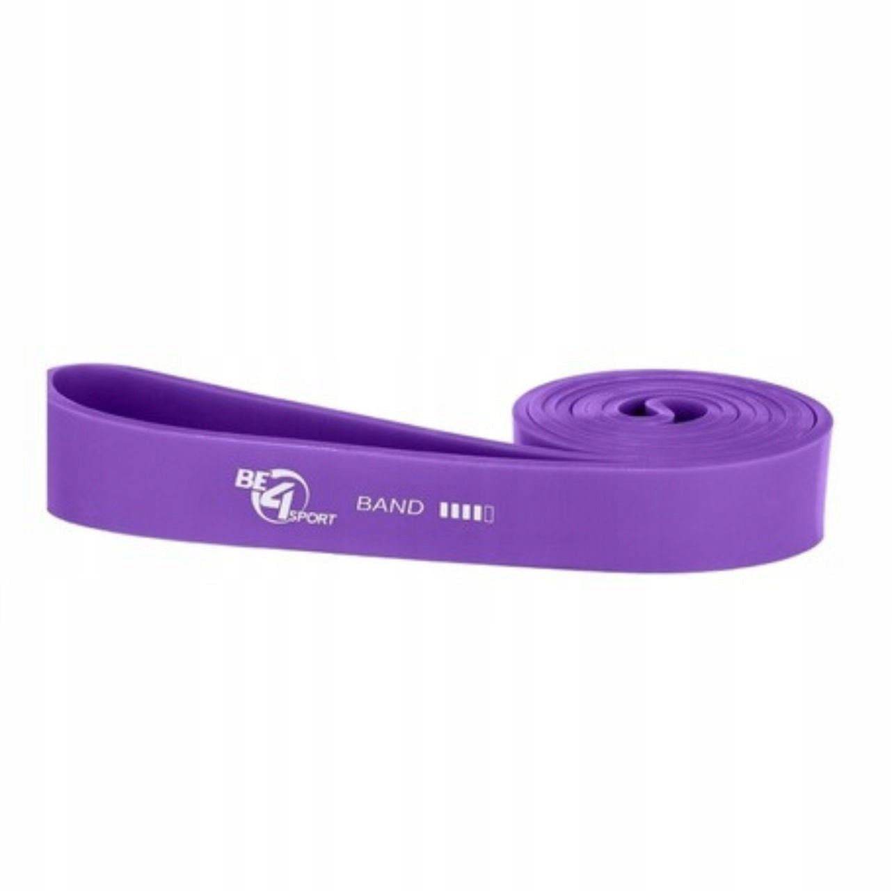 RESISTANCE TRAINING RUBBER DURABLE ELASTIC BAND POWER BAND Resistance 18-36kg Width 32 mm