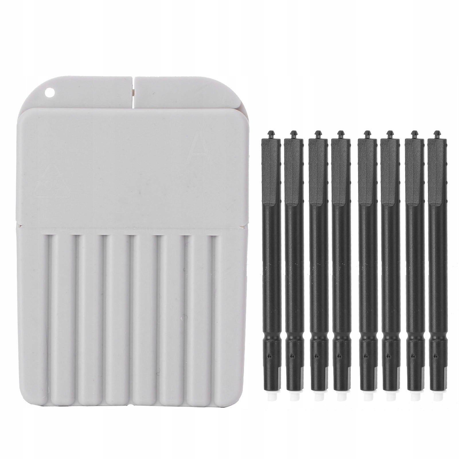 RESOUND PHONAK HEARING AID FILTERS 8 PCS. Manufacturer code 78452b7b-8be5
