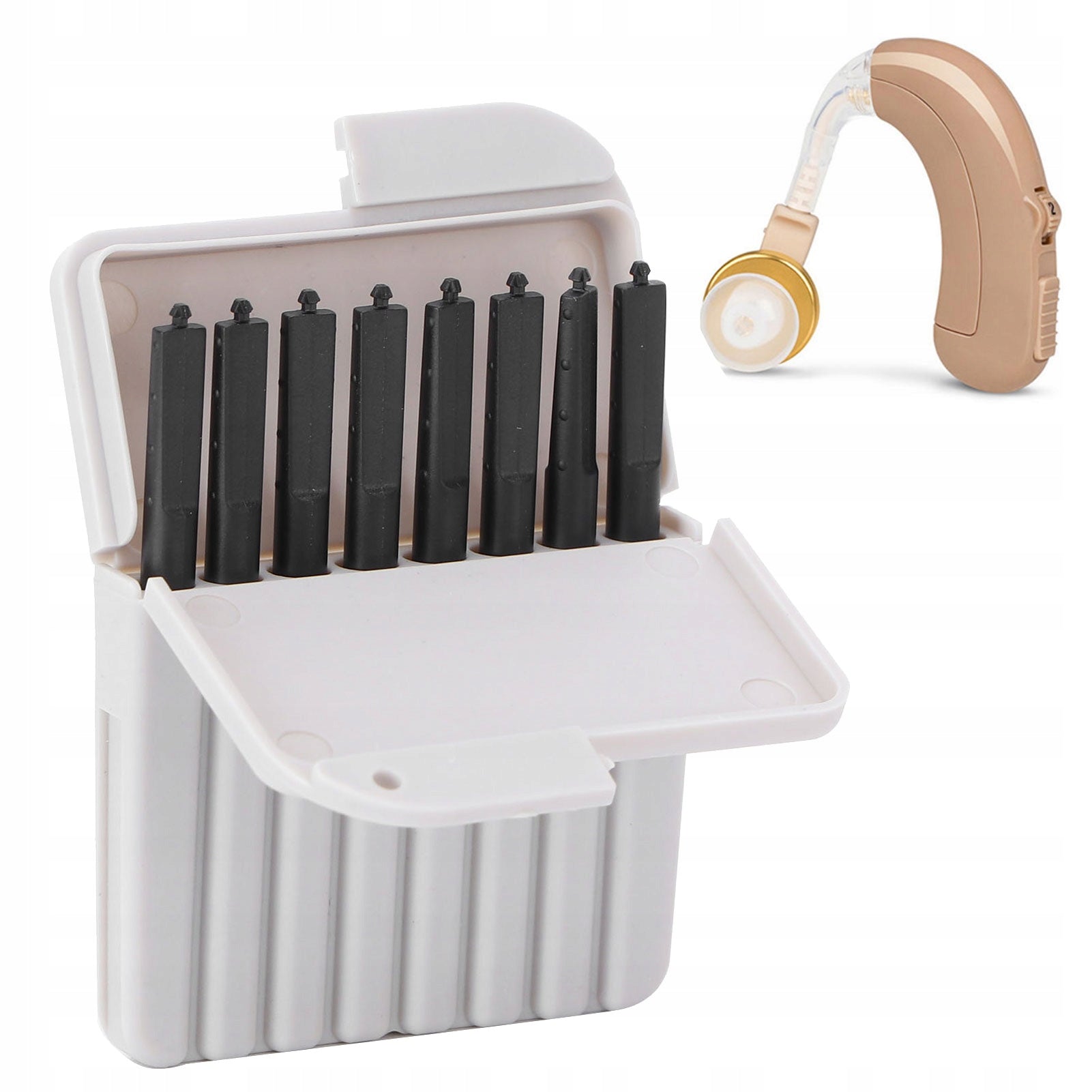 RESOUND PHONAK HEARING AID FILTERS Medical device no