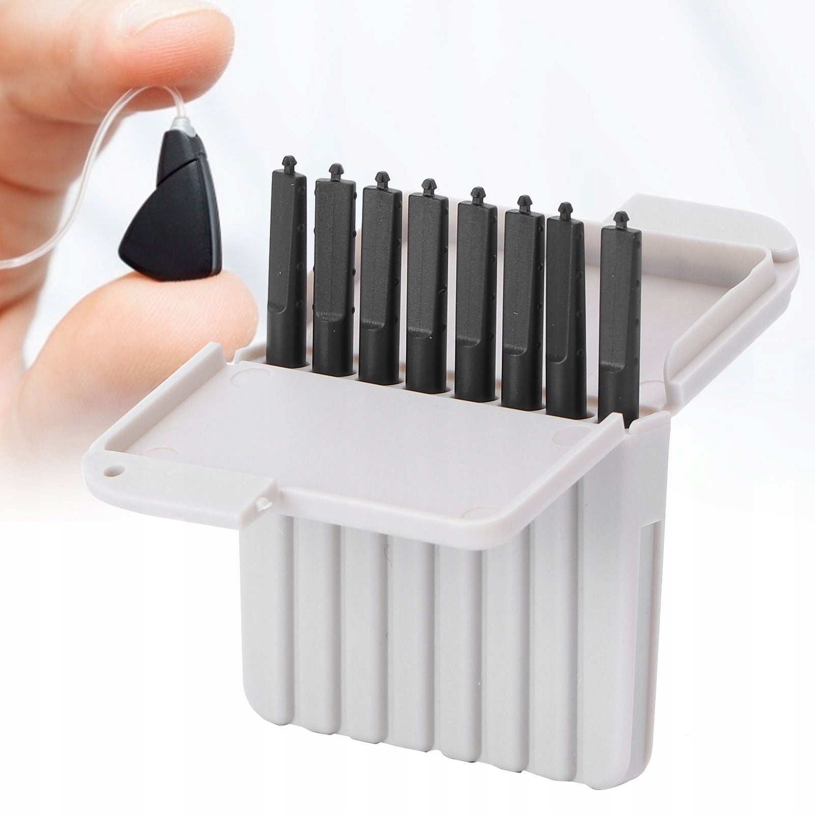 RESOUND PHONAK HEARING AID FILTERS