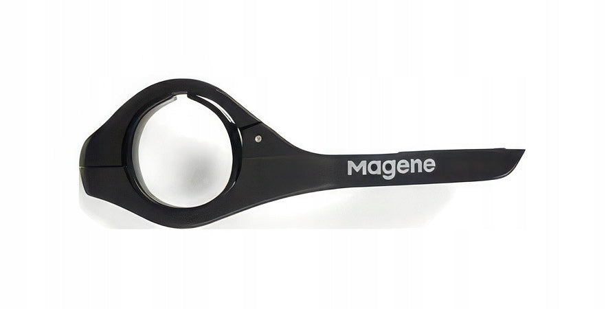 RETRACTABLE COUNTER HOLDER BICYCLE COMPUTER AERO MAGENER AR Brand MAGENE