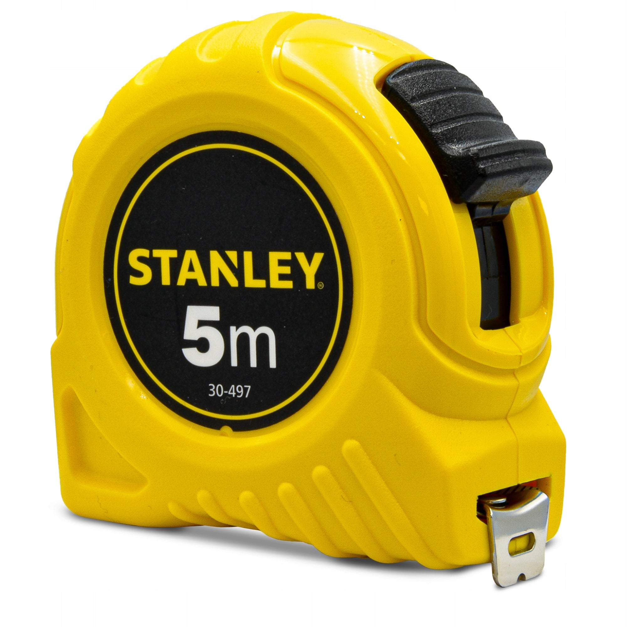 RETRACTABLE MEASURE 5 MEASURE 5m 1-30-497 Stanley Manufacturer code STHT30123-8