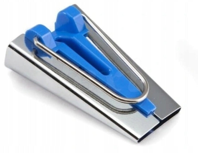 RETRACTOR FOR PRESSING TRIM 25 MM