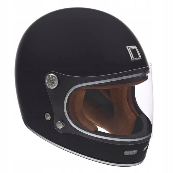 RETRO NOX MOTORCYCLE HELMET PREMIUM CLASS NAKED L EAN (GTIN) 3664191016485