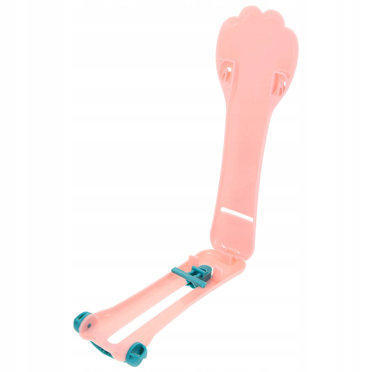 REUSABLE CAT FOOD SQUEEZER SPOON PINK CONVENIENT HOME FEEDER