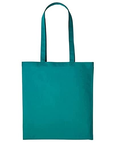 REUSABLE COTTON SHOPPING BAG MEDIUM ECO-FRIENDLY Brand no brand