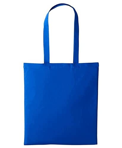 REUSABLE COTTON SHOPPING BAG MEDIUM FOR DIYERS Brand no brand