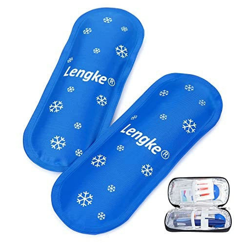 REUSABLE NYLON INSULIN COOLING BAG FOR DIABETICS 2 Brand no brand