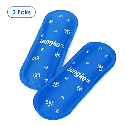 REUSABLE NYLON INSULIN COOLING BAG FOR DIABETICS 2 Manufacturer code Producent niezależny