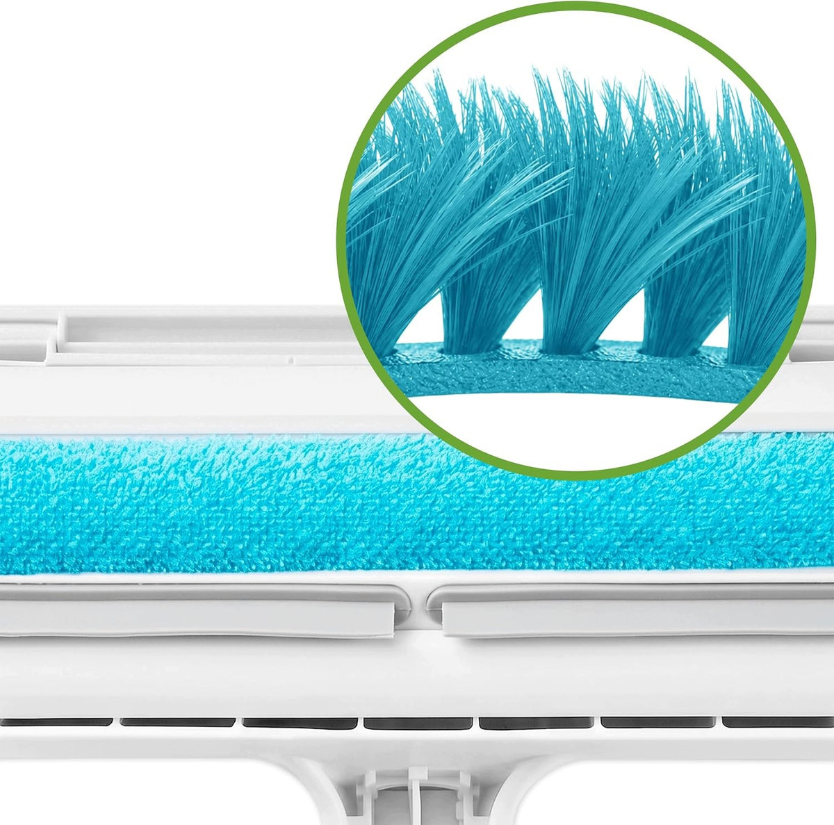 REUSABLE PET HAIR REMOVAL BRUSH Brand KRUMAD