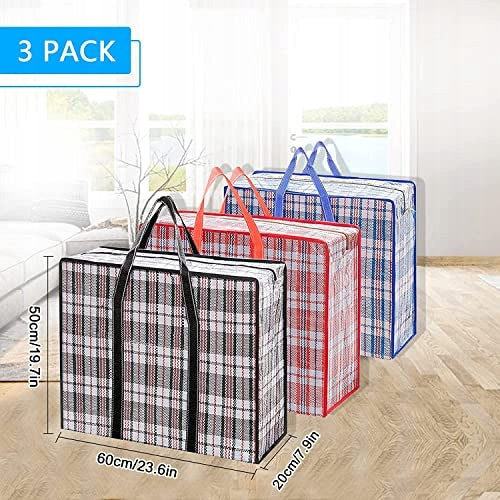 REUSABLE STORAGE BAGS ZIPPER WATERPROOF 3 Manufacturer code Bez marki