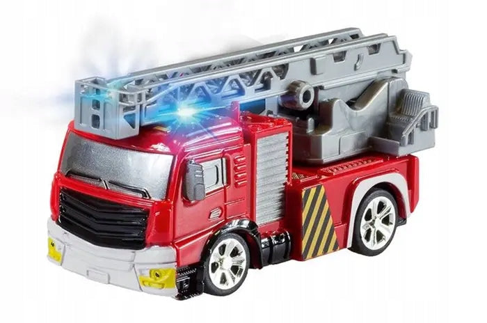 REVELL RC Mini Car FireTruck S3062 23558 Brand Revell