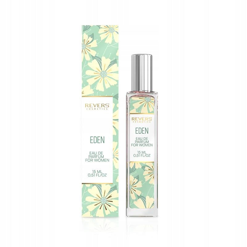 REVERS Floral Stories EDEN EDP for Her 15ml