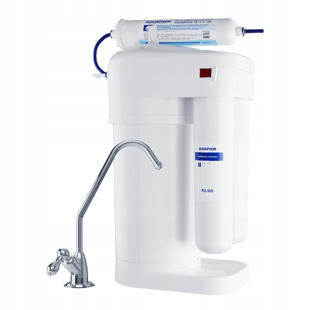 REVERSE OSMOSIS FILTER AQUAPHOR RO-70S