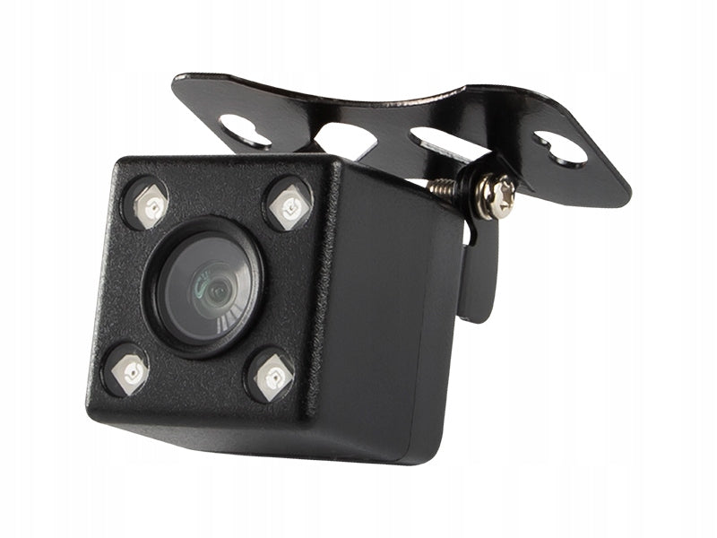 REVERSING CAMERA PARKING ASSISTANT REAR LED MODE NIGHT UNIVERSAL IP67 Manufacturer code 78-544#