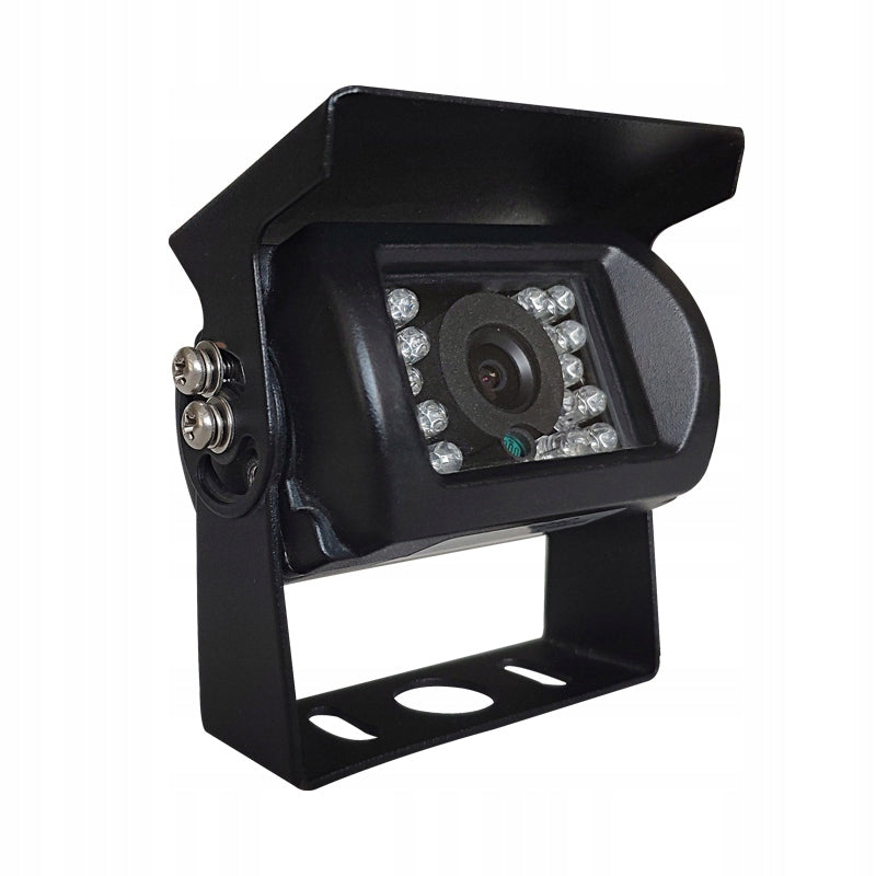 REVERSING CAMERA WIRELESS BUS TIR MOTORHOME Brand Kopier