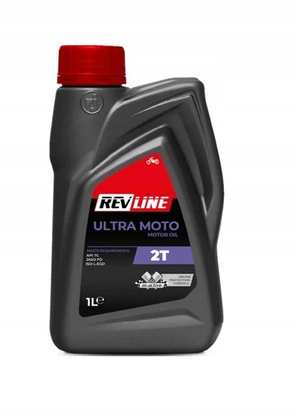 REVLINE Moto 2T 1L