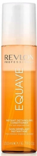 Sonnenschutz-Haarspülung Revlon Professional Equave Sun Protection 200 ml 
