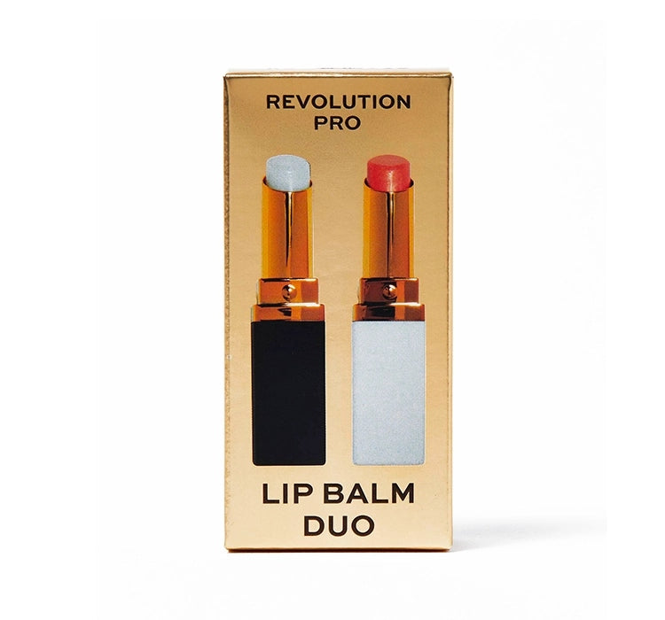 Lippenbalsam-Set Revolution Pro, 2-tlg. 
