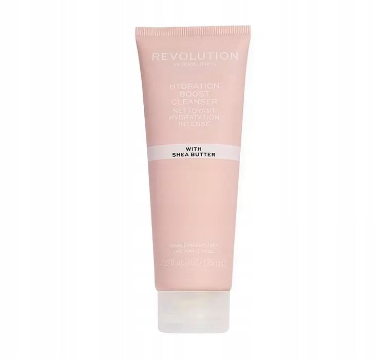 Gesichtscreme Revolution Skincare Hydration Boost, 125 ml 