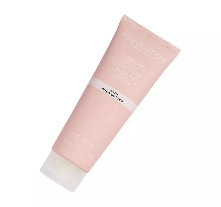Gesichtscreme Revolution Skincare Hydration Boost, 125 ml 