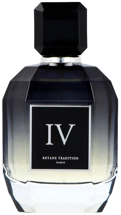 REYANE TRADITION IV FOR MEN EDP 100ML Packaging status original