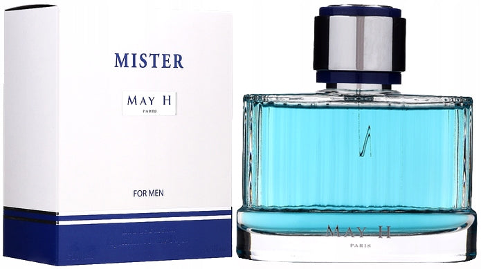 REYANE TRADITION MAY H MISTER EDP 100ML