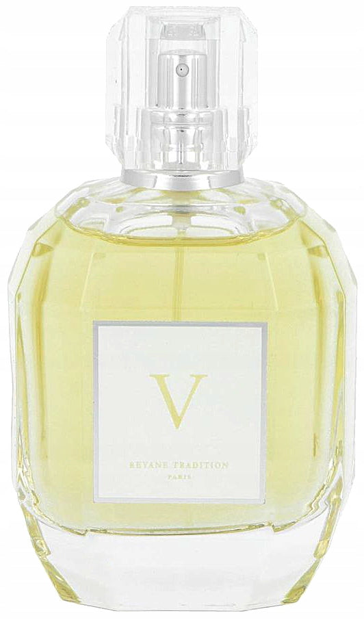 REYANE TRADITION V EDP 100ML Unisex Packaging status original
