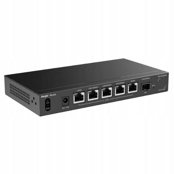 REYEE RG-EG406XS SFP+ Router