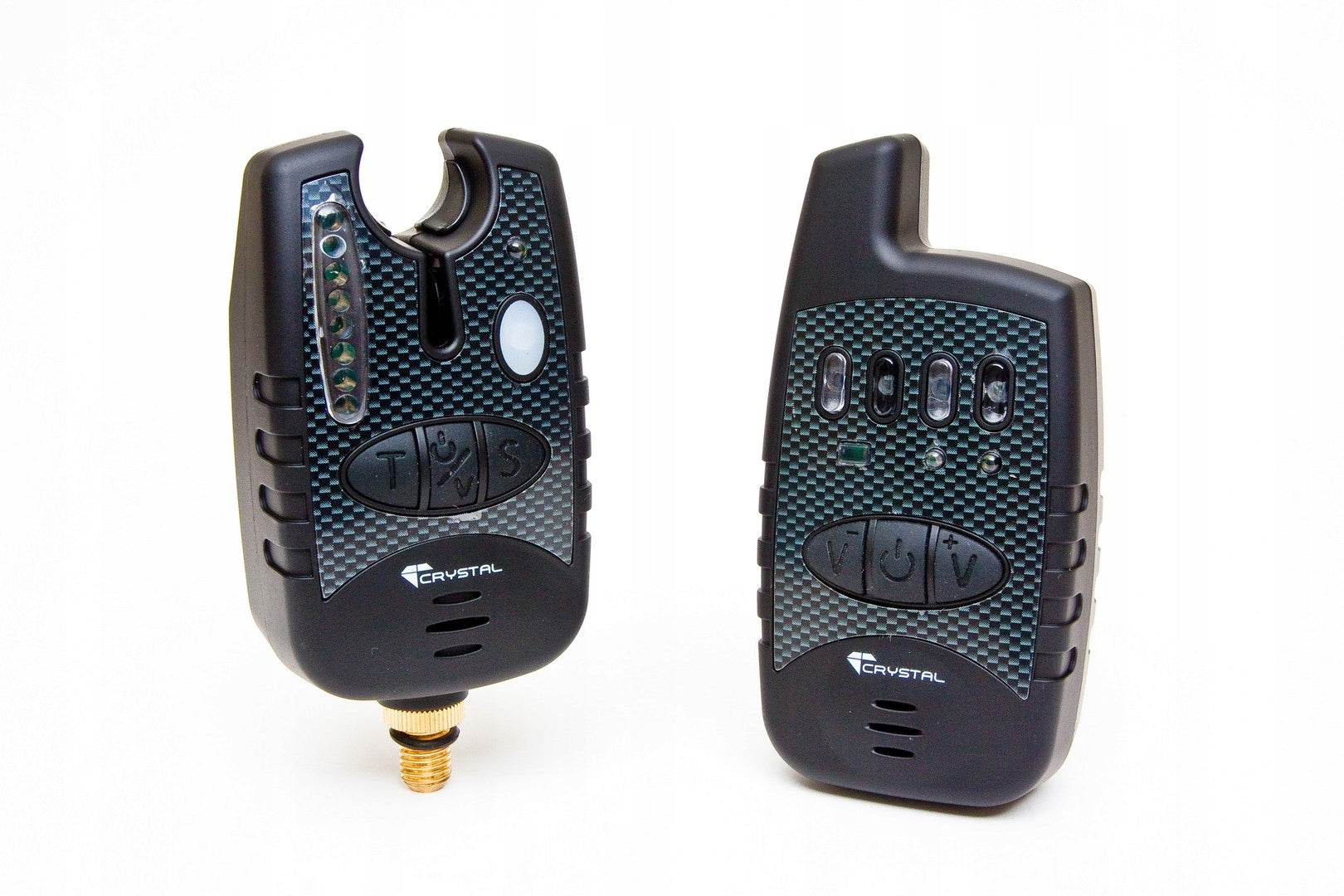 RF 898 CRYSTAL 4+1 bran beacons with LED Line Kind electronic