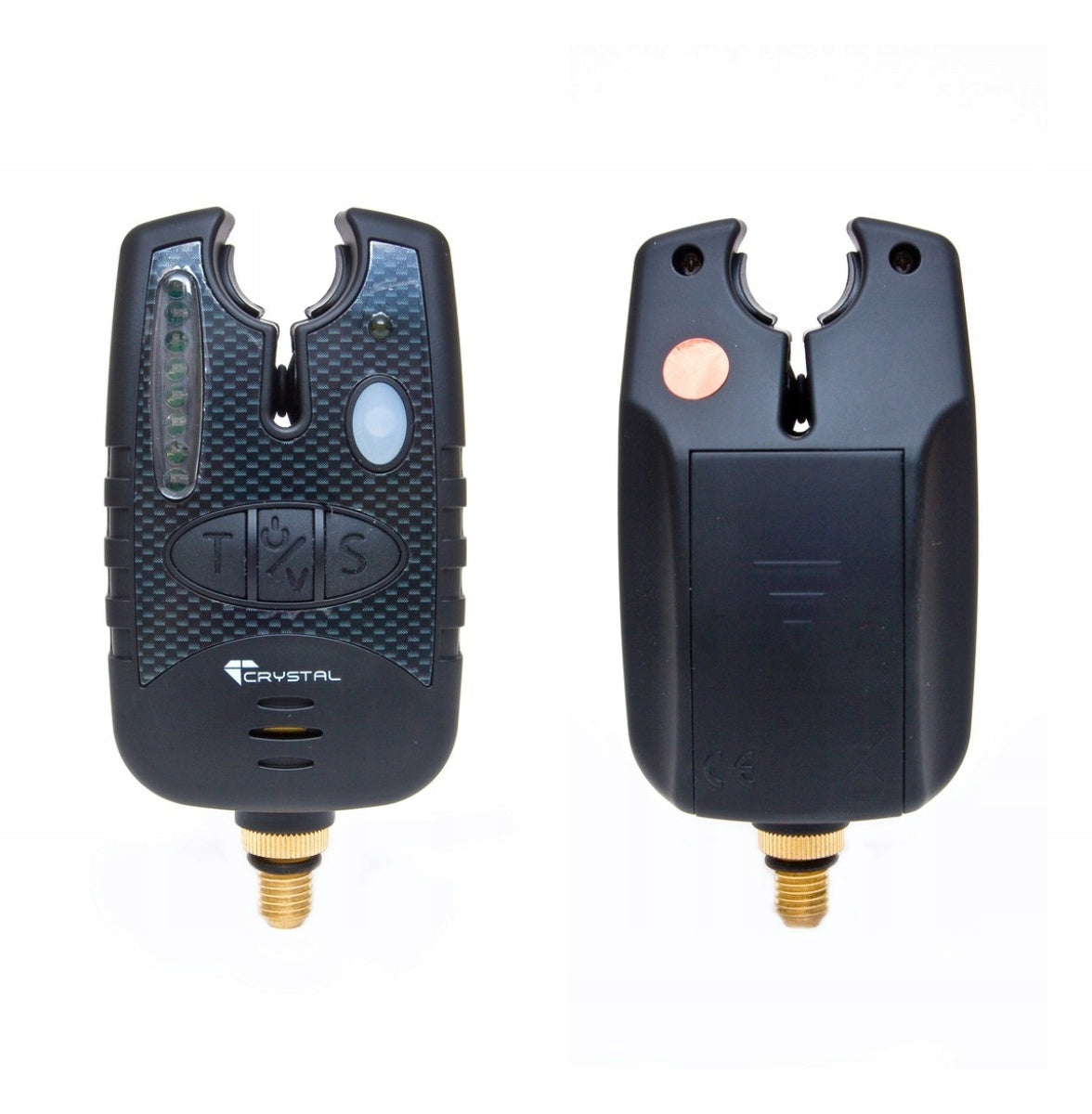 RF 898 CRYSTAL 4+1 bran beacons with LED Line Product weight with unit packaging 1 kg