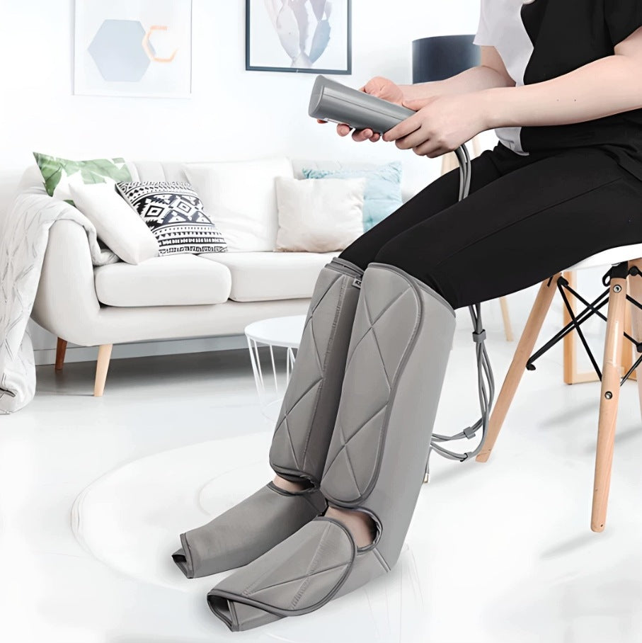 RF-ALM071 Massager, Air Compression Calf and Foot Massager Manufacturer code 5904133273636