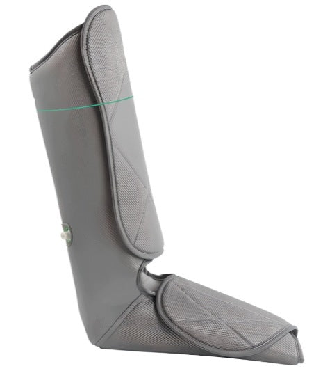 RF-ALM071 Massager, Air Compression Calf and Foot Massager Packaging status original