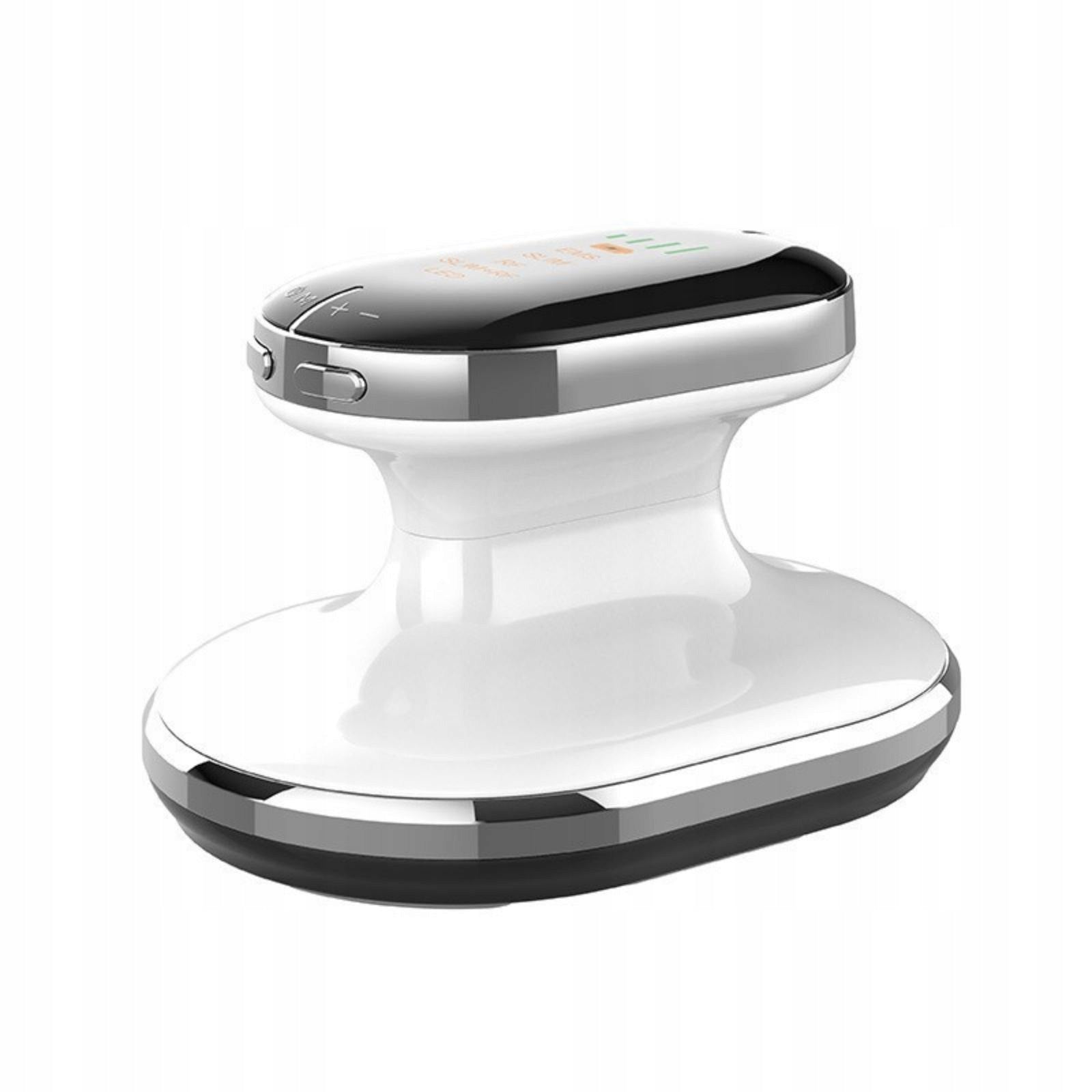 RF Body Low Level Current Muscle Activation Body Ergonomic Massage Device