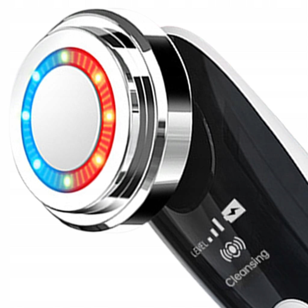 RF Face Lift Device Facial Lifting Skin Rejuvenation Wrinkle Removal White Medical device no
