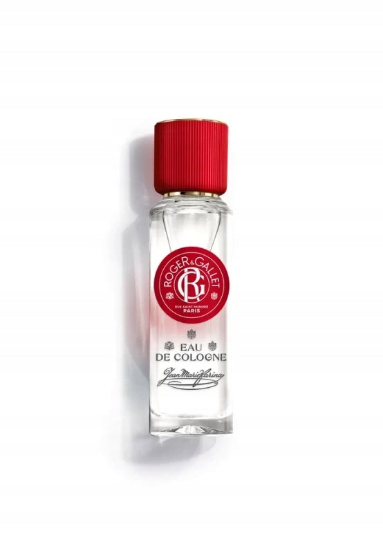 RG COLOGNE JMF 30 ML Brand Roger & Gallet