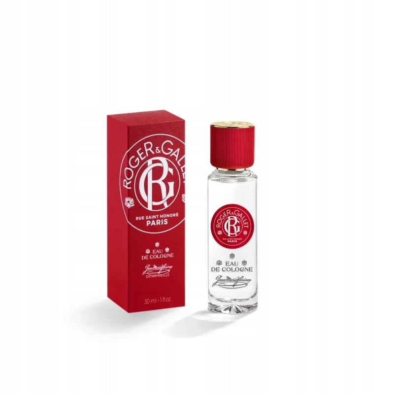RG COLOGNE JMF 30 ML