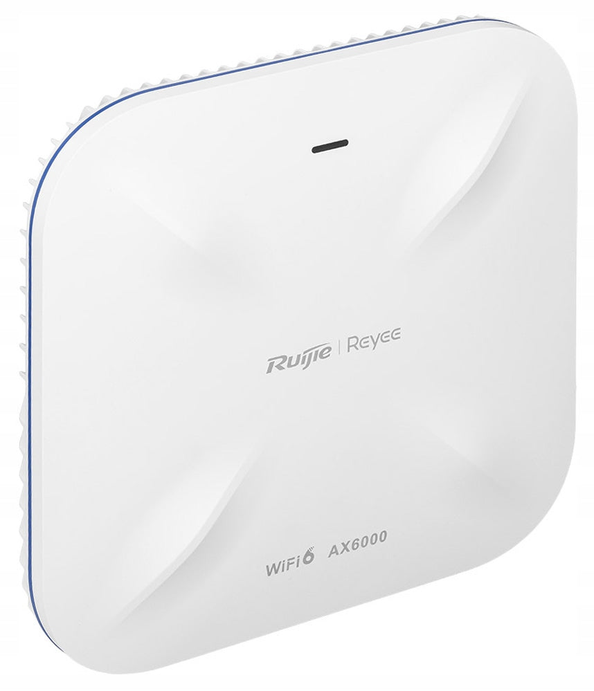 RG-RAP6260(H)-D Wi-Fi 6 2.4 GHz, 5 GHz 1148 Mbps REYEE