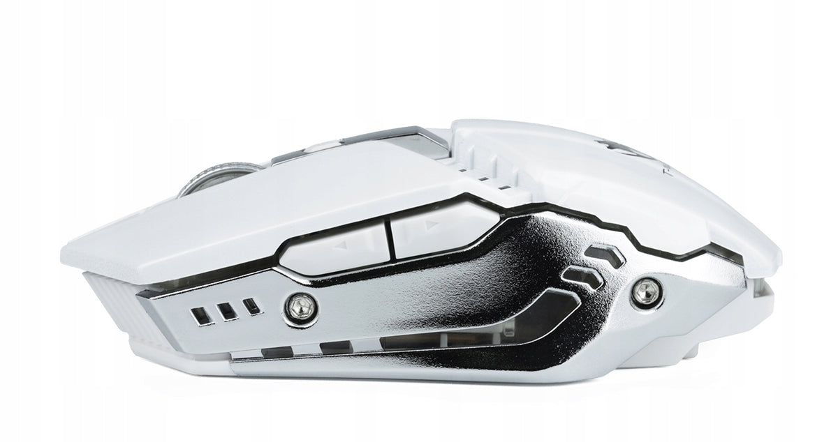 RGB LED Wireless Gaming Mouse | 1200-3200 DPI Manufacturer T-WOLF