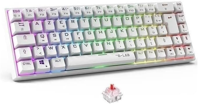 RGB USB Wired LED Gaming Keyboard for PC Laptop Computer Manufacturer code Klawiatura Gamingowa LED RGB USB Przewodowa