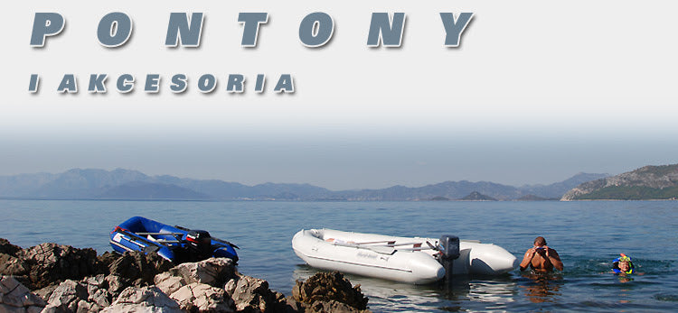 RIB Aluminum Professional Boat Pontoon Gala VIKING V500H Hypalon TOKAREX Manufacturer code GALA V500H