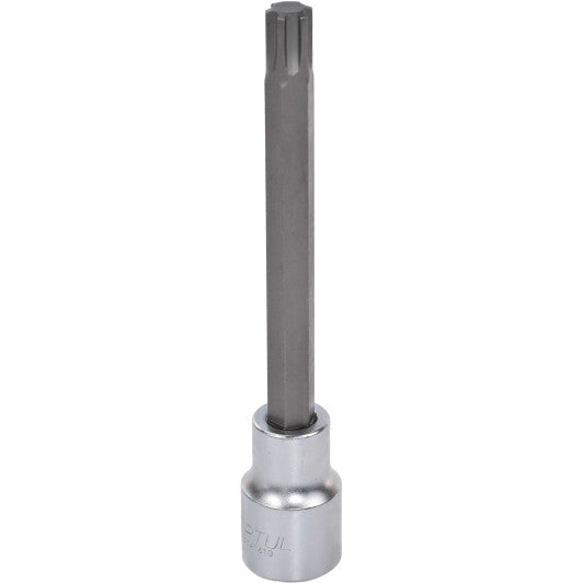 RIBE CAP HEAD WRENCH M10Sx140mm 1/2" VW Audi TOPTUL BCYA1610 EAN (GTIN) 4711671617300
