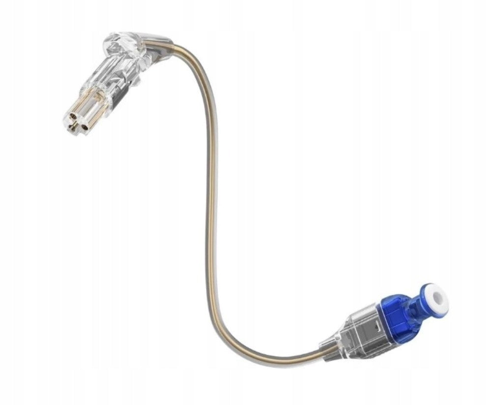 RIC External Headphone